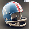 George Blanda Houston Oilers Throwback